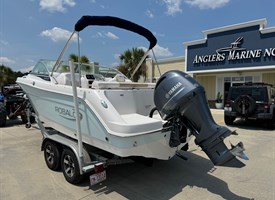 Anglers Marine